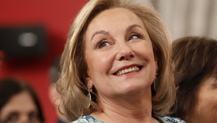 Cecilia Morel: "La sensibilidad de ultraderecha no debería seguir agrandándose"
