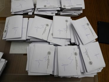Voto a Voto elección de la UDI: Relajo en comando de Van Rysselberghe y Tensión en Macaya