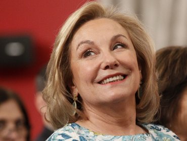 Cecilia Morel: "La sensibilidad de ultraderecha no debería seguir agrandándose"