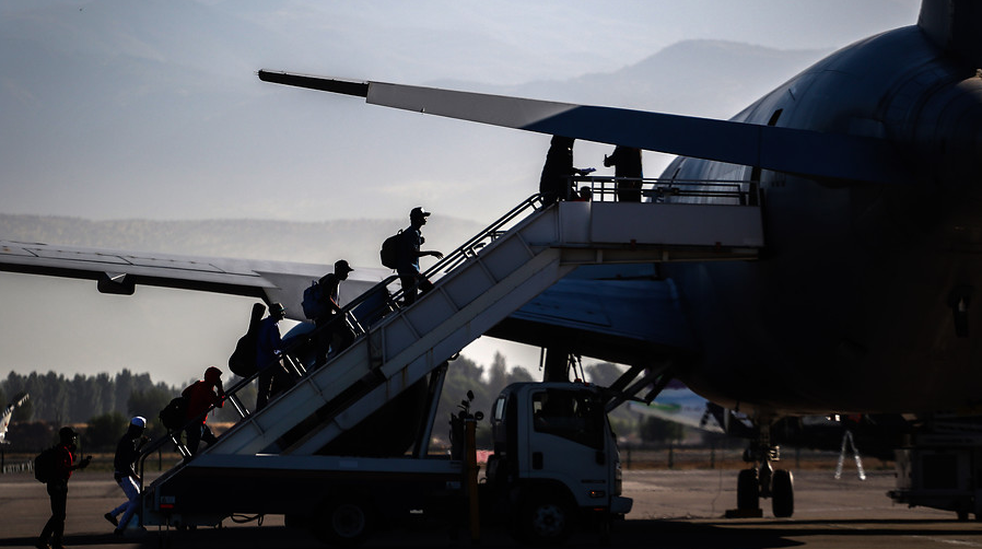 Confirman sumario investigativo contra dos cónsules imputados por tráfico de migrantes