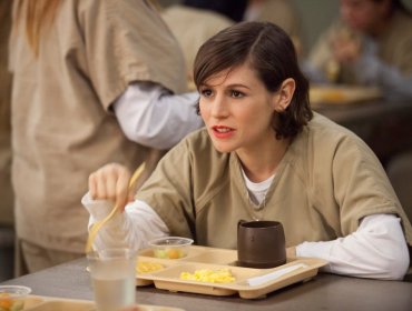Geoffrey Rush fue denunciado por acoso sexual por actriz de "Orange is the New Black"