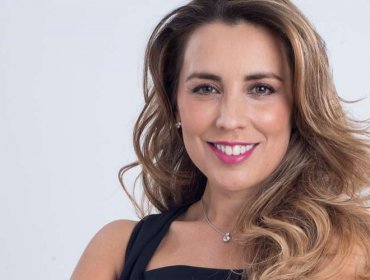 Lucía López contrajo matrimonio, luego de 11 años de relación con Mauricio Weitzel