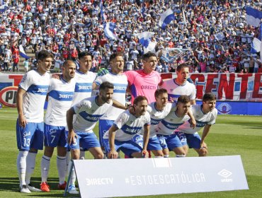 Copa Libertadores: Católica en grupo difícil y la 'U' chocará con Melgar tras sorteo