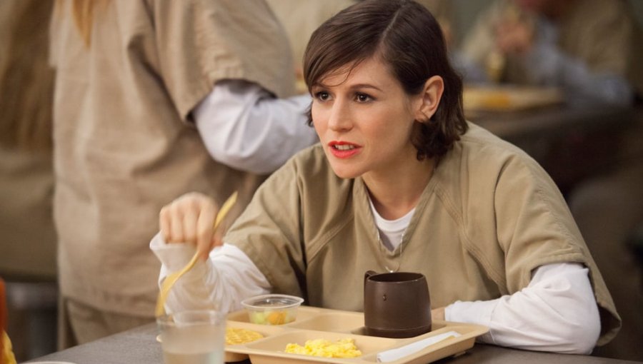 Geoffrey Rush fue denunciado por acoso sexual por actriz de "Orange is the New Black"