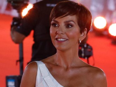 Chilevisión confirma salida de Francisca García-Huidobro
