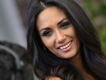 Pamela Díaz sería la nueva animadora de "La Mañana de Chilevisión"