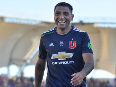 Gonzalo Jara continuaría su carrera el año 2019 en el fútbol extranjero