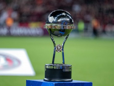 Este lunes los clubes chilenos conocerán a sus rivales en la Copa Libertadores y Sudamericana