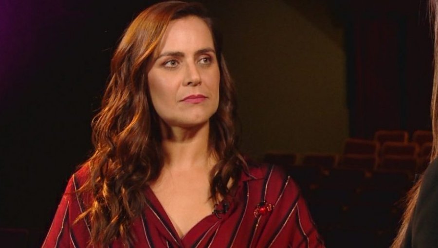 Natalia Valdebenito sobre dichos de diputada Flores: "Pinochet es tortura, es muerte, es genocidio"