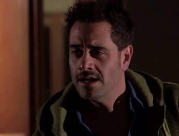 Ricardo no estaba muerto y se reencuentra con Agustina en "Verdades Ocultas"