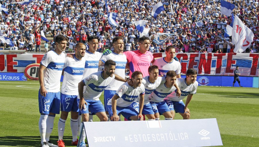 Copa Libertadores: Católica en grupo difícil y la 'U' chocará con Melgar tras sorteo