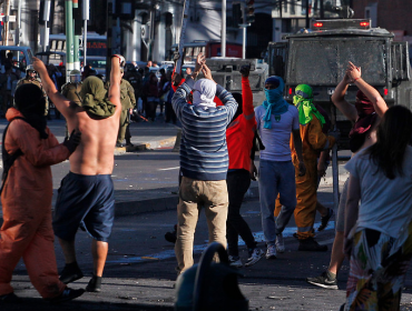 Activistas porteños denuncian amenazas y golpizas por apoyar conflicto portuario