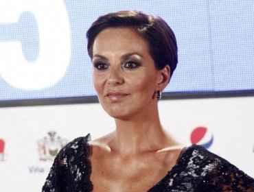 Francisca García-Huidobro finalmente se incorpora a Canal 13