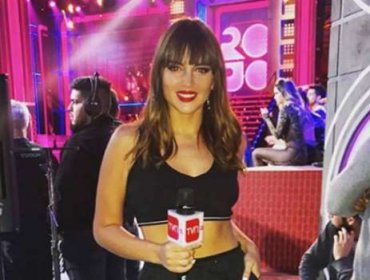 Constanza Piccoli pidió disculpas en Facebook Live de "Rojo" por polémico juego