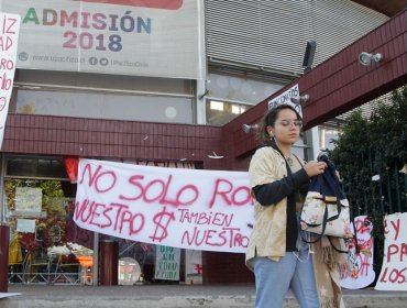 Alumnos y docentes de la Universidad del Pacífico anuncian demanda civil