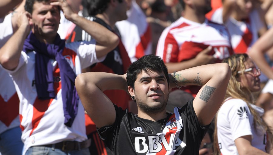 River Plate quedó eliminado por penales del Mundial de Clubes ante el Al Ain