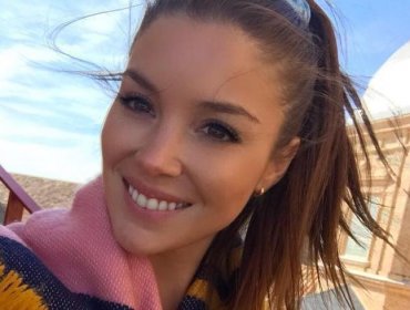 Catalina Vallejos sorprende con sensual destape en redes sociales
