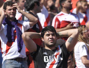 River Plate quedó eliminado por penales del Mundial de Clubes ante el Al Ain