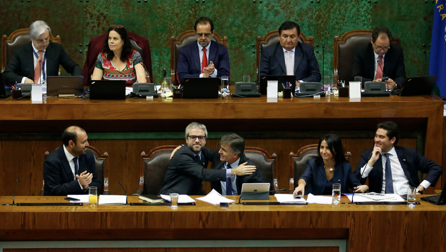 Cámara de Diputados aprobó proyecto que busca masificar la firma electrónica