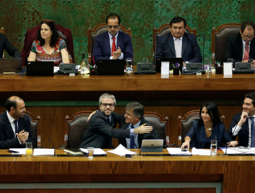 Cámara de Diputados aprobó proyecto que busca masificar la firma electrónica