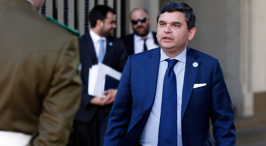 Consejo para la Transparencia y videos del caso Catrillanca: “La fe pública está en juego"