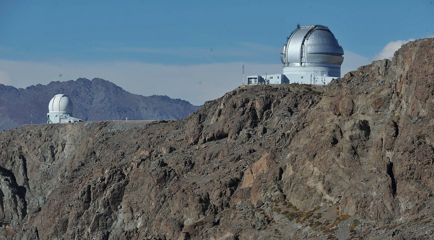 Convenio permitirá instalar en Antofagasta el telescopio de rayos gamma más grande del mundo