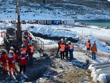 A 18 meses de la tragedia en mina Delia II, familias de mineros desaparecidos logran reparación