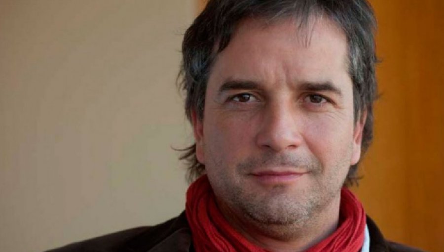 Pablo Mackenna funa en redes sociales a mujer que lo acosa