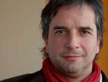 Pablo Mackenna funa en redes sociales a mujer que lo acosa