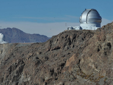 Convenio permitirá instalar en Antofagasta el telescopio de rayos gamma más grande del mundo