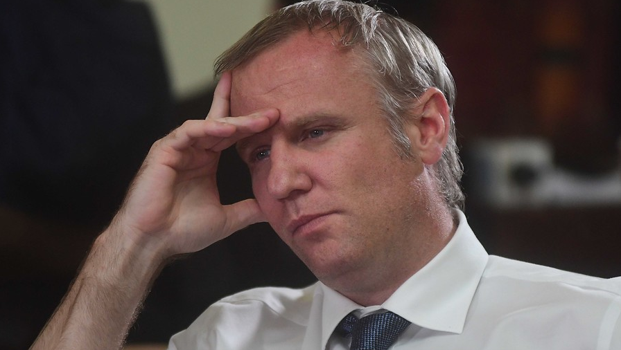 Felipe Kast es blanco de fuertes críticas tras su recordada versión del caso Catrillanca