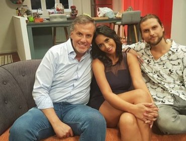 "La Noche es Nuestra" sufrirá serios cambios para el próximo año