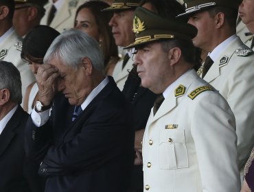 General Director Hermes Soto habría presentado su renuncia: Anuncio aún no es oficial