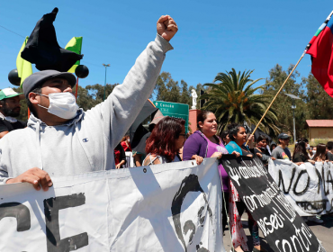 Comisión investigadora citó a fiscal que aseguró que crudo iraní provocó contaminación en Quintero