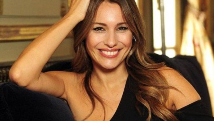 Pampita impactó con sensual sesión fotográfica en Punta del Este