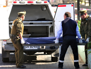 Discusión por vaciado de piscina en la vía pública terminó en homicidio en Lampa