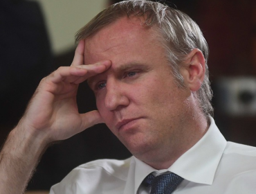 Felipe Kast es blanco de fuertes críticas tras su recordada versión del caso Catrillanca