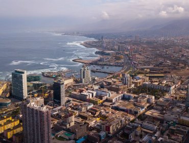 30 mil personas estarían afectadas por arsénico en Antofagasta: Colegio Médico pide Alerta Sanitaria