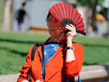 Informe OMS: Olas de calor más mortíferas de la historia podrían repetirse