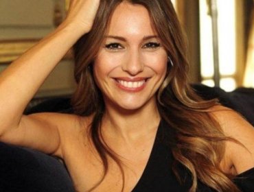 Pampita impactó con sensual sesión fotográfica en Punta del Este