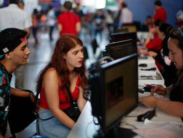 Más de 254 mil jóvenes podrán optar a la Gratuidad en 2019