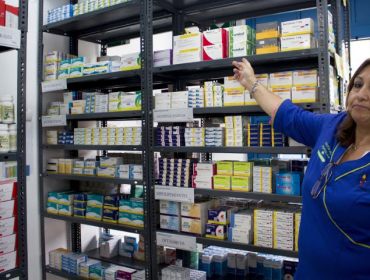 Valparaíso inauguró en el cerro Los Placeres su tercera Farmacia Popular