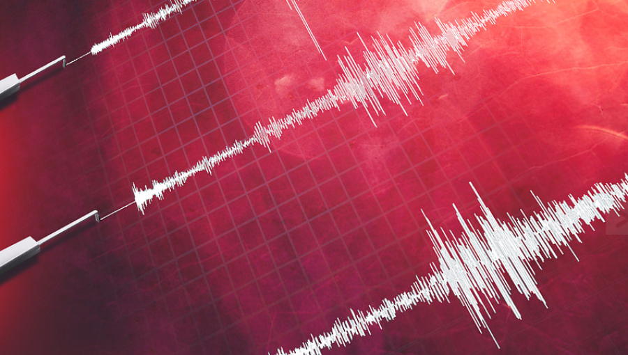 Sismo 4,7 Richter se percibió en la región de Atacama: conozca intensidades