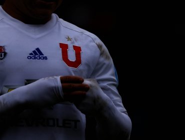 Petrobras será el nuevo auspiciador de la camiseta de Universidad de Chile