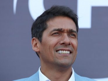 Rafael Araneda se quiebra en pantalla con emotiva despedida de Chilevisión