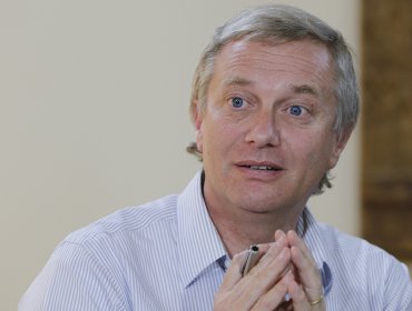 José Antonio Kast: “El gobierno se ha movido hacia la centroizquierda”