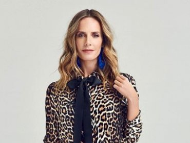 Mega confirma llegada de Diana Bolocco