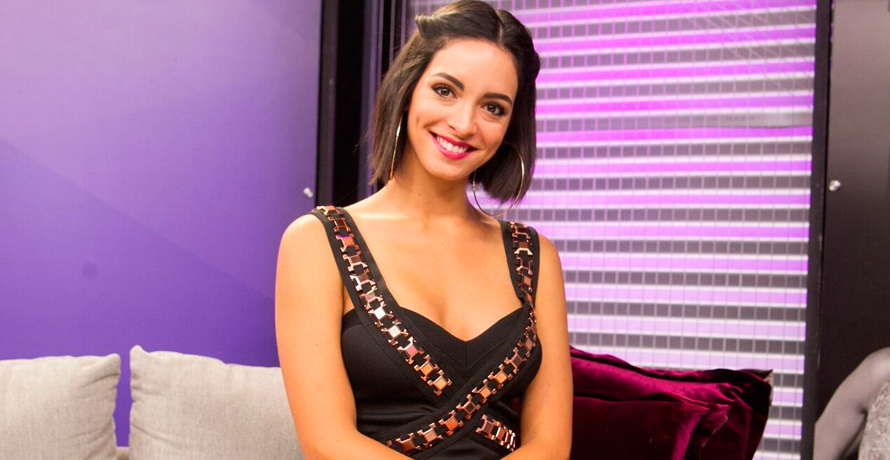 Sensual foto de Paula Bolatti en topless se tomó las redes sociales
