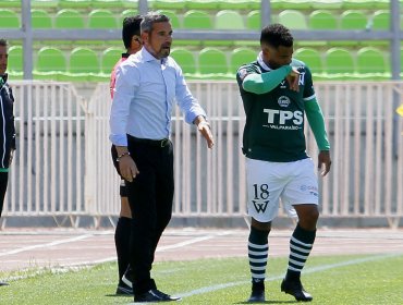 Santiago Wanderers buscaría ex figura para reforzarse de cara al 2019