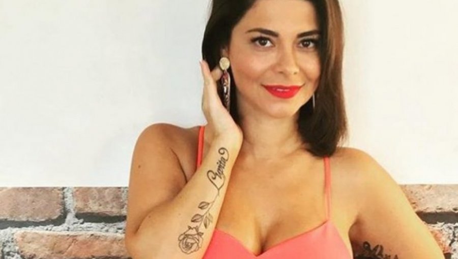 La foto que revela el regreso al amor en la vida de Antonella Ríos